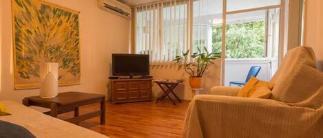 スマートテレビ