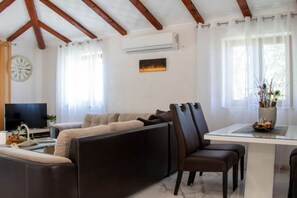 スマートテレビ