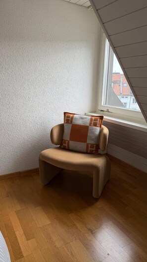 Interior - Maison Züri Charming Retreat in Wiedikon, Just 16 Minutes from Lake Zurich (Zürich)