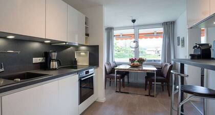 Ferienwohnung mit 1 Schlafzimmer
