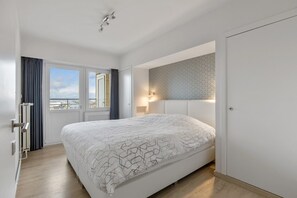 2 chambres, Wi-Fi gratuit