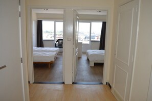 2 多间卧室、免费 WiFi