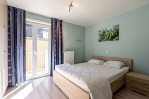 2 habitaciones y wifi gratis 