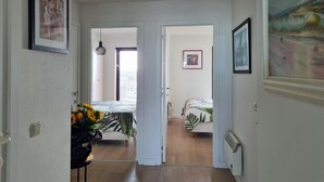 Room - Apartment by North Sea with Ocean Views (Blankenberge)