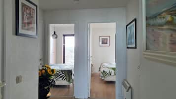 2 dormitorios y wifi gratis