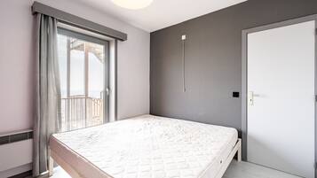 1 slaapkamer, gratis wifi