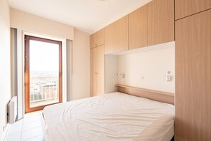 1 Schlafzimmer, Internetzugang