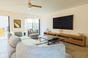 Smart-tv