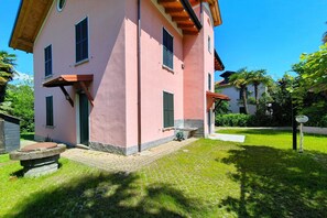 Fachada