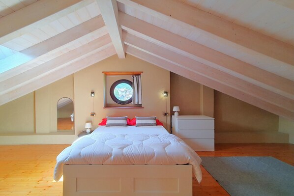 4 bedrooms