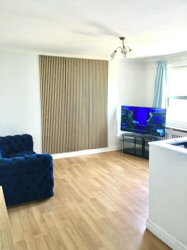 Forget your worries in this serene space.
Surround yourself with style.