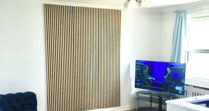 Forget your worries in this serene space.
Surround yourself with style.