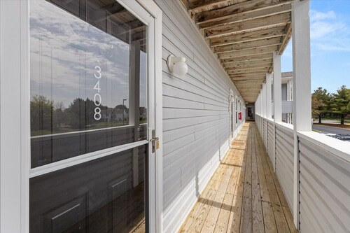 Sanibel Summer Hideaway