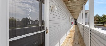 Sanibel Summer Hideaway