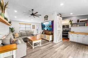 Älytelevisio, videopelejä