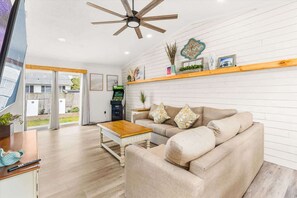 TV connectée, jeux vidéo