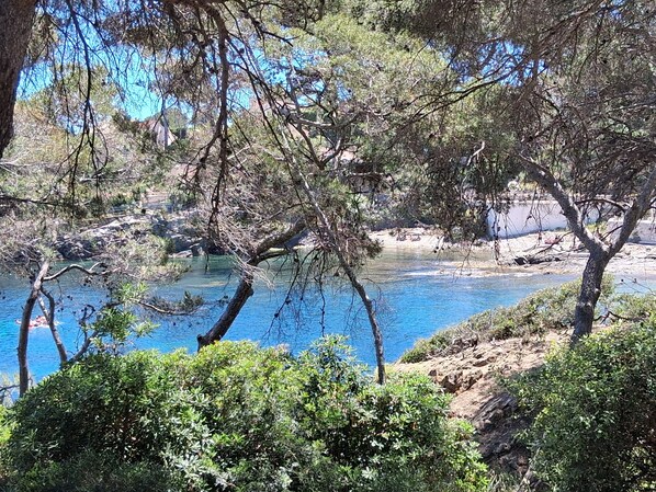 Miscellaneous - Mobilhome, air-conditioned in 5 🌟 campsite, puget sur argens (Puget-sur-Argens)