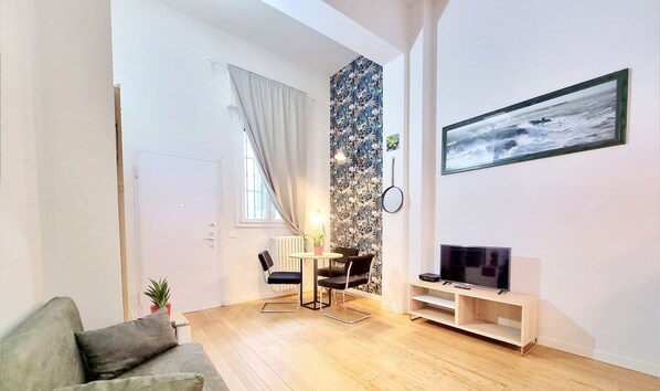 Smart TV