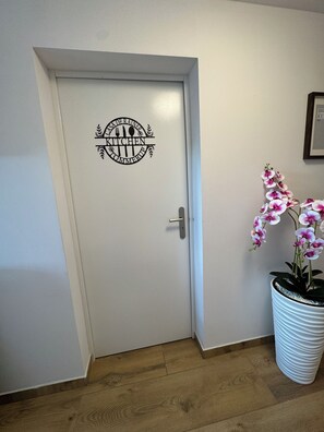 Interior - Casa de Rainer Tommerup - Modern rooms close to Odense (pet friendly) (Tommerup)