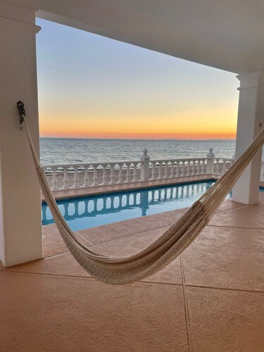 Casa Capri in Bahia de Kino Nuevo