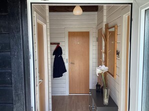 獨棟房屋 | 住宿內部