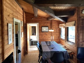 House | Interior