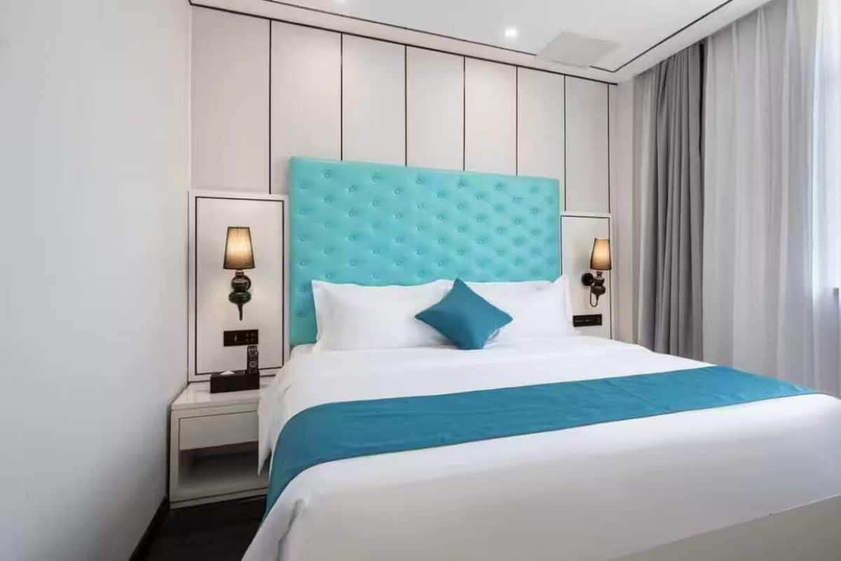 Chambre Simple | Wi-Fi gratuit