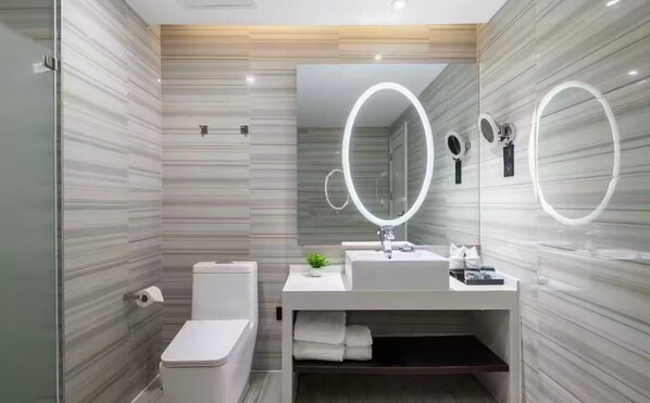 Luxury-Doppelzimmer | Kostenloses WLAN