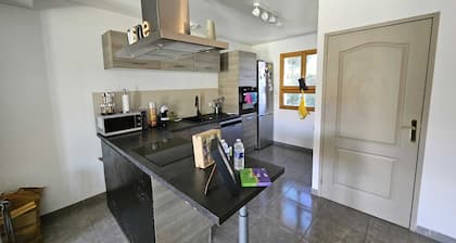 2 Bedroom Private vacation home