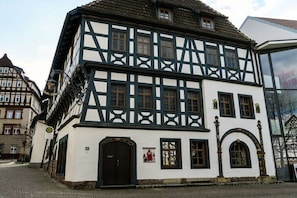 Außenbereich