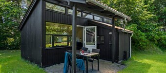 4 Person Holiday Home in Hampen