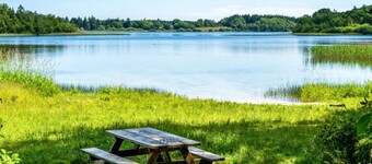 4 Person Holiday Home in Hampen