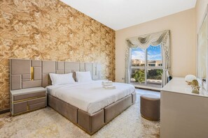 4 Schlafzimmer, Bügeleisen/Bügelbrett, kostenloses WLAN, Bettwäsche