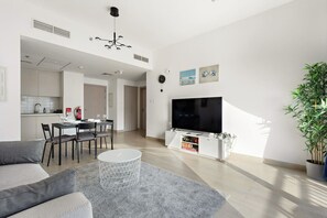 Smart TV 