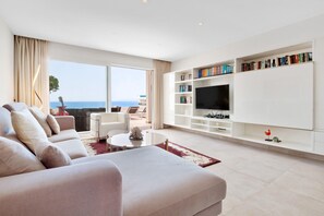 Smart TV