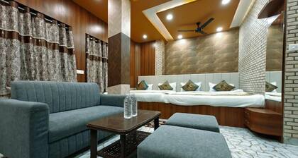 kailash pati guest house