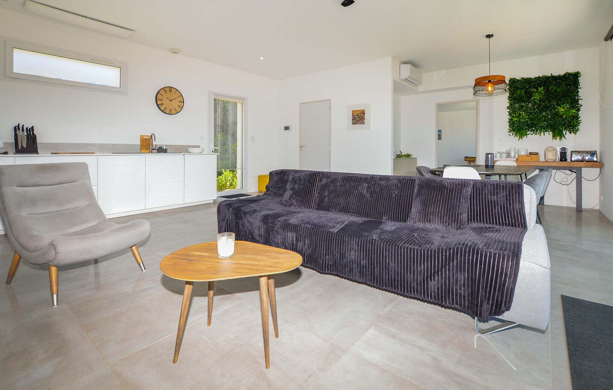 Villa Spacieuse Proche Plages - Sainte-Lucie de Porto-Vecchio