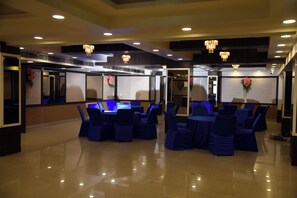 Petit déjeuner composé de spécialités régionales compris tous les jours