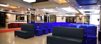 巴特那SVR飯店及宴會廳