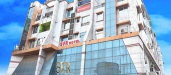 SVR HOTEL & BANQUET PATNA