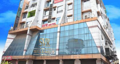 SVR HOTEL & BANQUET PATNA