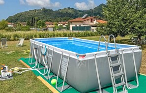 Pool - Stunning home in Camaiore with WiFi (Camaiore)