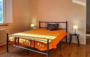 1 chambre, Wi-Fi gratuit