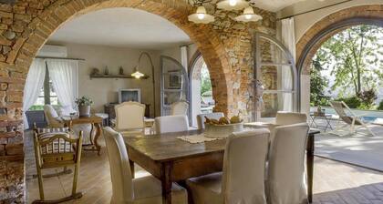 Lovely home in Terranuova Bracciolini