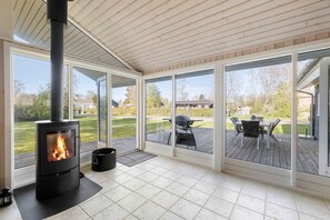Sisätilat
