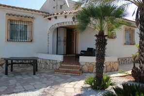 Terras