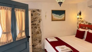 ISKANCA - Economy Room