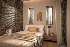 3 chambres, fer et planche à repasser, Wi-Fi gratuit, draps fournis