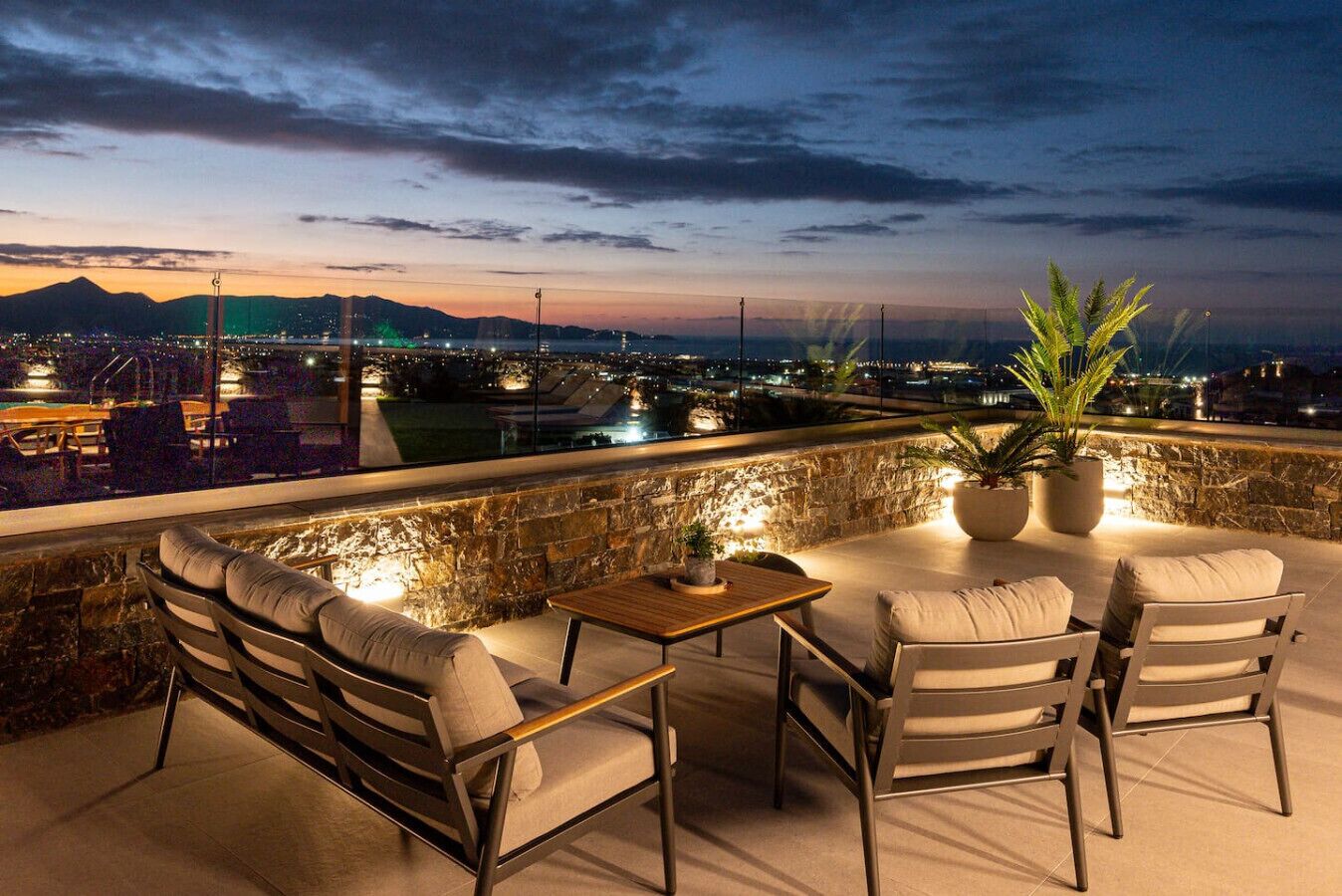 Terras