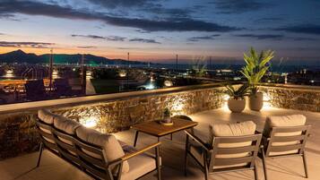 Terras